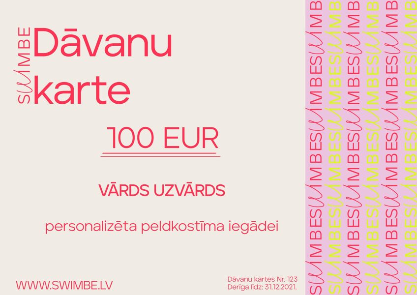 Dāvanu karte